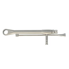 Implant Screwdrivers Latch Prosthetic Torque Wrench Ratchet Hex Drivers Adapter