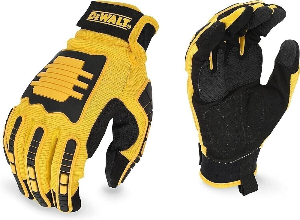 DEWALT DPG781XL Unisex Adult Work Glove, XLarge Pack of 1