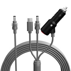 Tough and Dependable Waterproof DC Supply for Starlink Equipment
