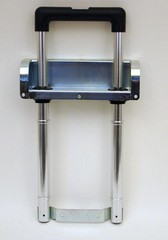 HAN036 – PLATT LUGGAGE – TELESCOPING HANDLE