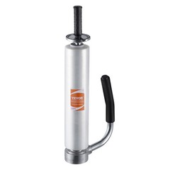 VEVOR Manual Shrink Stretch Wrap Dispenser Wrap Film Holder for 12″-20″ Film