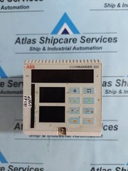 ABB COMMANDER 350 CONTROLLER C351/0000/STD UNIVERSAL PROCESS CONTROL