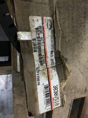 Gates 3830V510 Multi-Speed Belt
