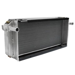 Radiator Fits Bobcat S150 S150G S160 S175 S185 S205 6686077 6734100 7152356