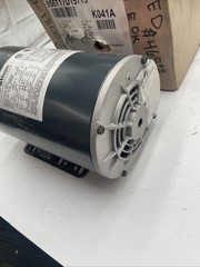 Marathon Motor 2HP 230/460V 3PH 1725RPM 1800RPM 56H Frame 056T17D15715 K041A