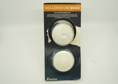 Binks 40-1924 Millennium 3000 Respirator Pre-Filters (New Old Stock)