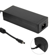 10Pcs AC100-240V to DC 12V 5A 60W Power Supply Adapter Driver Switch Transformer