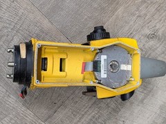 Trimble 5603 DR Standard Total Station S/N 81210108 Disassembled For Parts Repai