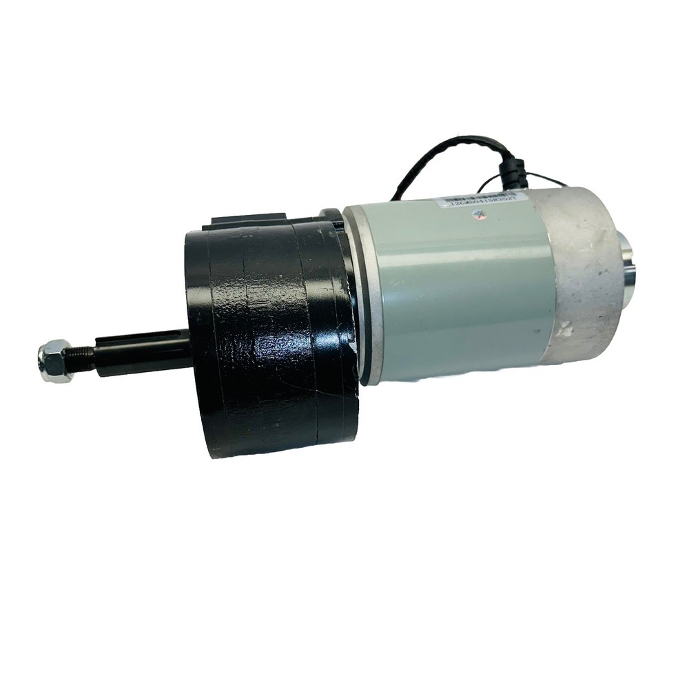 ZYT-126M244950R 500W / 24V / 30A RATED SPEED 4700 MOTOR 126MB0415R352T
