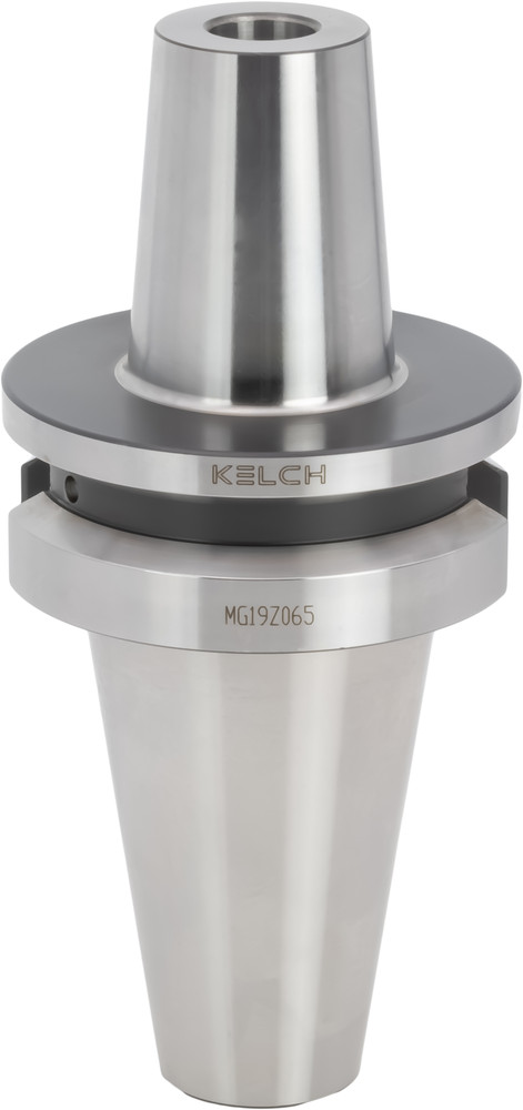 1/2″ Shrink Fit BT40 end mill holder Germany KELCH brand G2.5/25000RPM-new