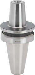 1/2″ Shrink Fit BT40 end mill holder Germany KELCH brand G2.5/25000RPM-new