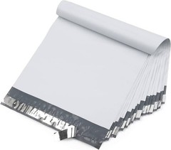 19″ x 24″ Poly Mailers Envelopes Self Sealing Plastic Mailing Bags Size 19×24