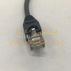 TCSMCNAM3M002P ATV Frequency Converter For LXM Servo Debugging Cable Converter