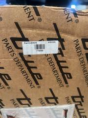 True Manufacturing TG2R-2S HC PART#201670 Genuine OEM Condensing Unit