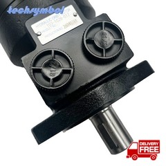 Hydraulic Motor 103-1028 for Char-lynn for Eaton “S” Series 103-1028-012