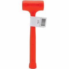 Stanley 57-530A Compo-Cast Soft-Face Dead Blow Hammer 10 oz Head 10-1/8″