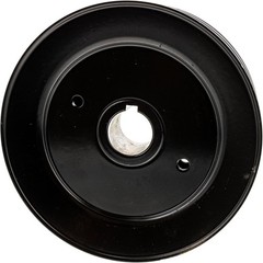 07329200 – Ariens / Gravely Double Pulley, 1.000″ ID × 5.750″ OD (Genuine OEM)