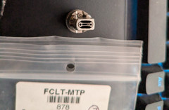 FCLT-MTP CleanBlast cleaning tip