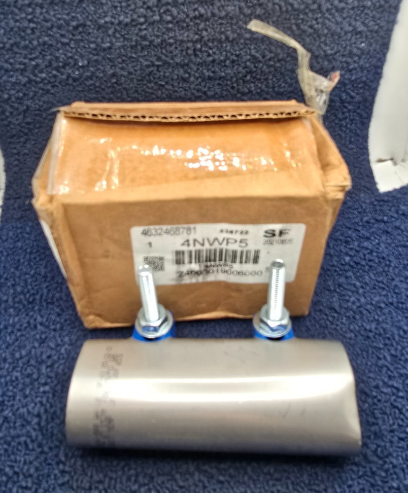 SMITH-BLAIR 24500019006000: PIPE CLAMP RANGE 6″ For 1 1/2 in Pipe 4NWP5