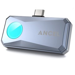 ANCEL IR101 256×192 Pixels Thermal Imaging Camera for Android USB Type-C 2024