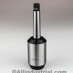 3/4″ MT2 MORSE TAPER END MILL TANG TOOL HOLDER ADAPTER END 2MT