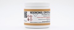 Resorcinol Powder Cosmetic Grade, 99% min, 100 grams