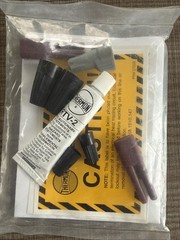 THERMON SCTK-1D Splice Connection Termination Kit for BSX, RSX, VSX-HT 215750
