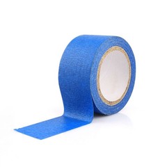 10 Rolls Blue Painters Tape, Masking Tape, Painter’S Tape, Painting Tape