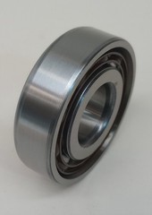 SKF 7304 BEP Angular Contact Ball Bearing 20mm ID X 52mm OD X 15mm W 7304BEP
