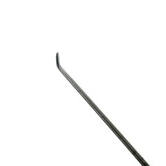 Pilling Teleflex 506830 Feder-Ossoff Probe 30° Angle, Blunt, 10 7/8″