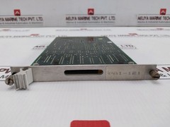 Albatross PAI-121 Printed Circuit Board 37771490 F