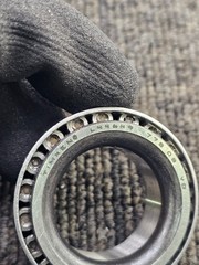Timken SET4: L44649 / L44610 Tapered Roller Bearing Replacement