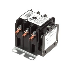CONTACTOR, 3PDT, 24 VOLTS, 40 AMPS 10G19 – Free Shipping + Geniuine OEM
