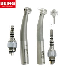 US KAVO NSK Style COXO Being High Speed Turbine Fiber Optic Handpiece 4/6 Holes