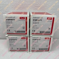 Danfoss 018F6077 BE024CS 24V Solenoid valve coil#1pcs new in box