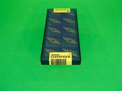 SANDVIK VBMT 16 04-MM 2025 indexable inserts 10 pieces NEW
