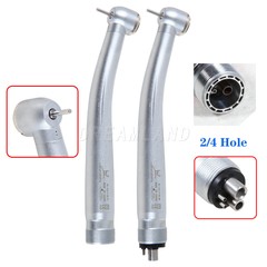 NSK Pana Max Style Dental High Speed Handpiece Push Button Turbine 2/4Hole