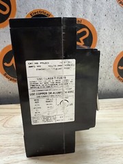 Boltswitch PTL223 100 Amp 2 Pole 240v Pullout Disconnect ( Lugs On Bottom Only)
