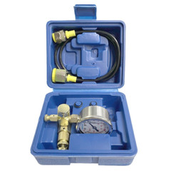 Kit Fits for Hammer Soosan, Stanley MB Hydraulic Breaker Nitrogen Gas Charging