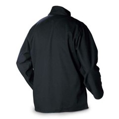 Miller Welding Jacket 9oz. FR cotton M-3X
