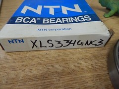 NEW NTN XLS334GNC3 BCA Roller Bearing *FREE SHIPPING*