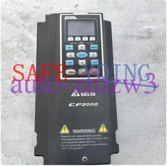 1PCS Used Delta Inverter VFD075CP43B-21 380V 7.5KW in good condition