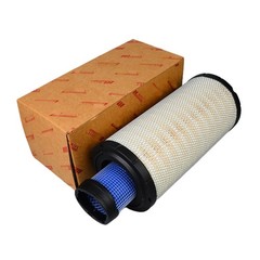 Oil Fuel Air Hydraulic Filter Kit For Kubota SVL97-2 Track Loader