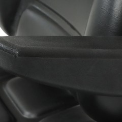 Universal Forklift Seat, Tractor Seat with Switch,Armrest for Tractor