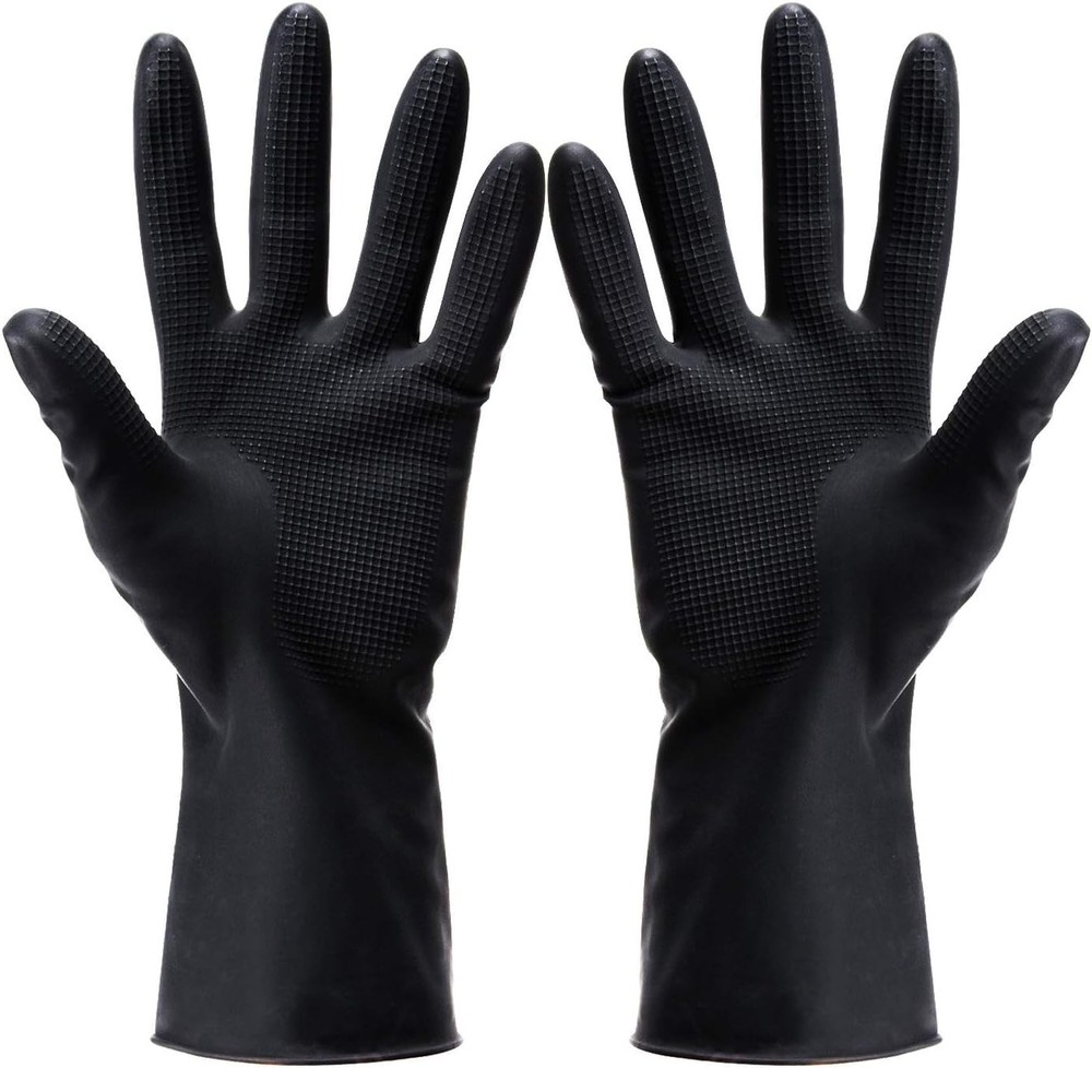 Hair Dye Gloves,Profal Hair Coloring Accories for Hair