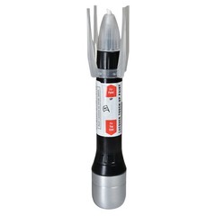 Honda Touch Up Paint Pen NH797M Modern Steel Metallic Automotive Repair .44oz