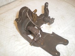 WEBSTER MAGNETO bracket 303K11