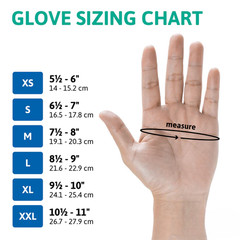 Safety Work Gloves Latex, Nitrile, PU, Coated Gardening builders Grip – 12 Pairs