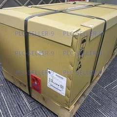22C-D208A103 PowerFlex 400- 110 kW (150 HP) AC Drive New Sealed Allen-Bradley