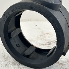 New 4”X2” Victaulic Side Outlet Gasket Style 72